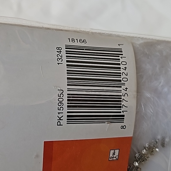 Holy Guacamole Halloween 5pc Costume Accessory Kit New - Picture 9 of 10